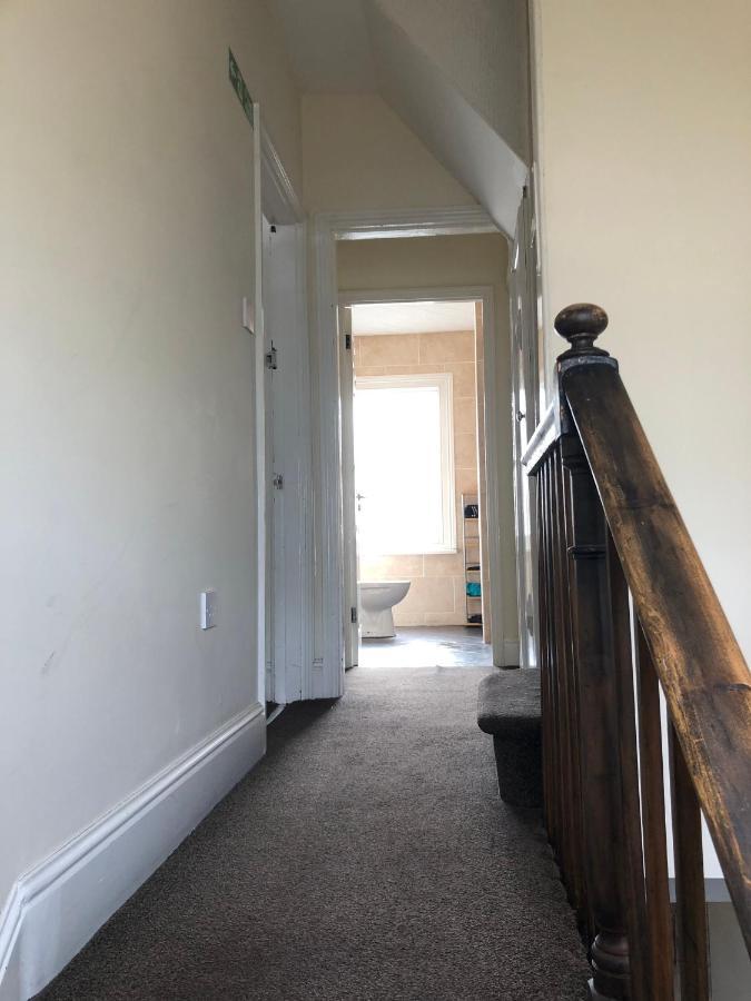 Comfortable Home Away From Home, Town Centre, Free Parking,Multiple Rooms 切尔滕纳姆 外观 照片