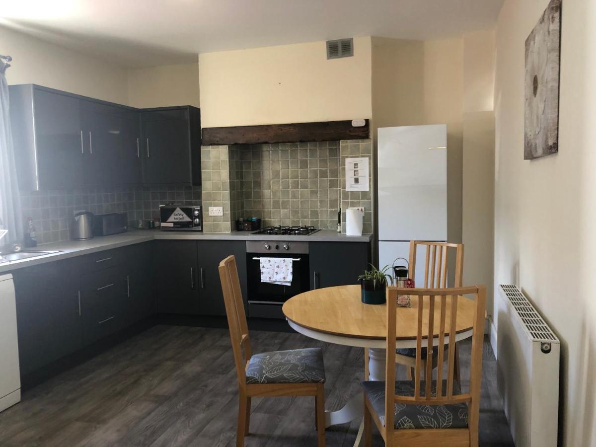 Comfortable Home Away From Home, Town Centre, Free Parking,Multiple Rooms 切尔滕纳姆 外观 照片
